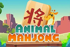 Animal Mahjong