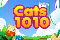 Cats 1010