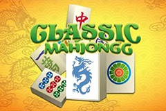 klasyczny mahjong