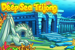 deep sea trijong