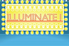 Illuminate 1 - gra online