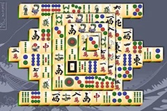 Mahjong Titans